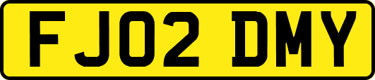 FJ02DMY
