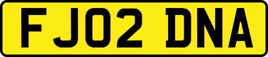 FJ02DNA