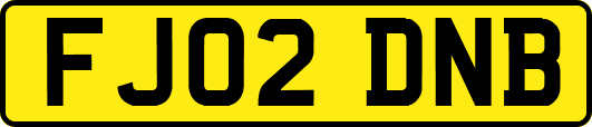 FJ02DNB