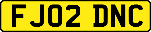 FJ02DNC