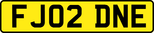 FJ02DNE