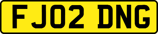 FJ02DNG
