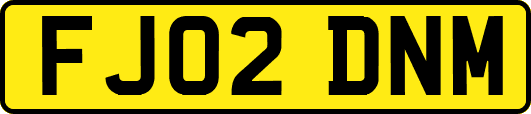FJ02DNM