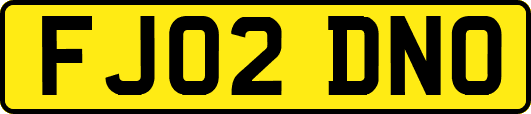 FJ02DNO
