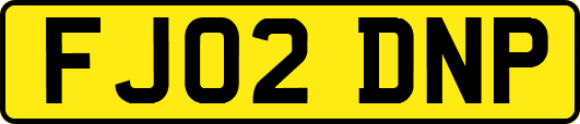FJ02DNP