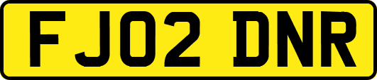 FJ02DNR
