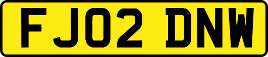 FJ02DNW