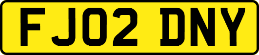 FJ02DNY