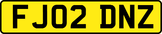 FJ02DNZ