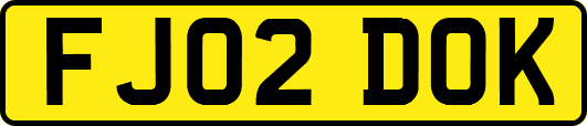 FJ02DOK