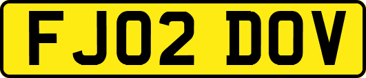 FJ02DOV