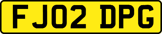 FJ02DPG
