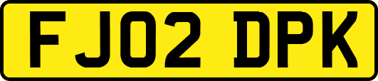 FJ02DPK