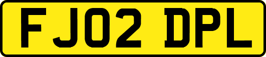 FJ02DPL