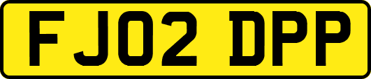 FJ02DPP