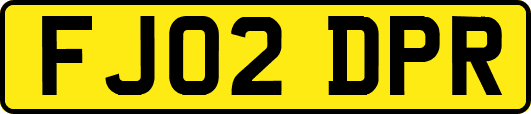 FJ02DPR