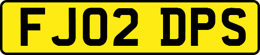 FJ02DPS