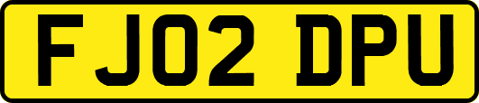 FJ02DPU