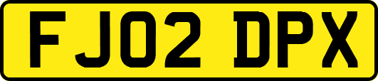 FJ02DPX
