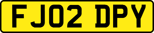 FJ02DPY