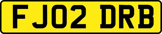 FJ02DRB