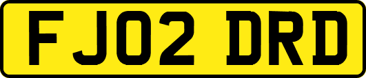 FJ02DRD