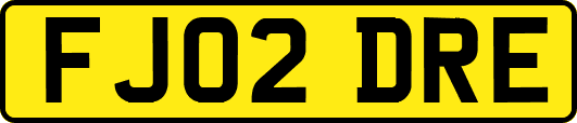 FJ02DRE