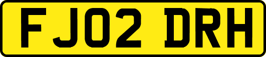 FJ02DRH