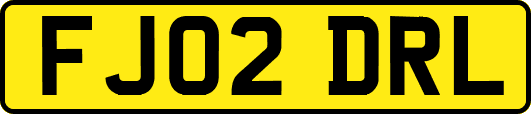 FJ02DRL