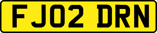 FJ02DRN
