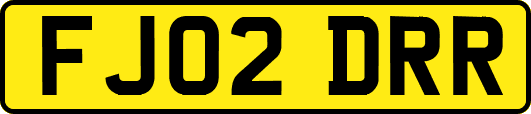 FJ02DRR