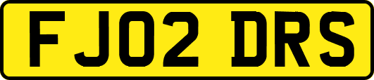 FJ02DRS