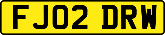 FJ02DRW