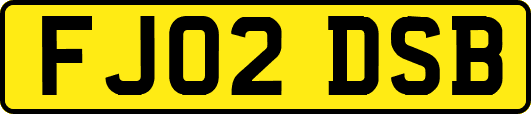 FJ02DSB