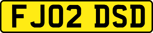 FJ02DSD