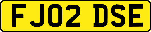 FJ02DSE
