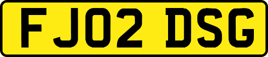 FJ02DSG