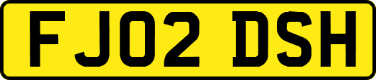FJ02DSH