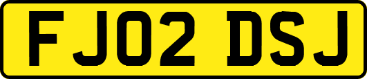 FJ02DSJ