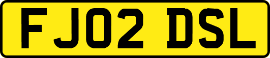 FJ02DSL
