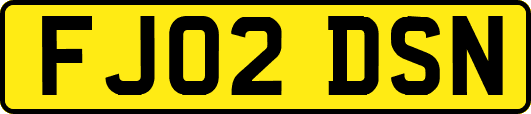 FJ02DSN