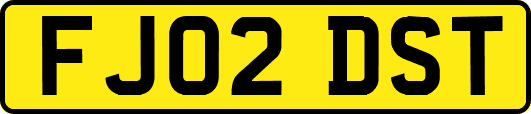 FJ02DST
