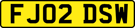 FJ02DSW