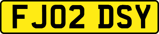 FJ02DSY