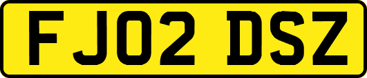 FJ02DSZ