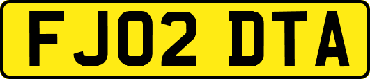 FJ02DTA