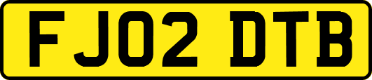 FJ02DTB