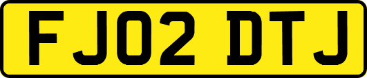 FJ02DTJ