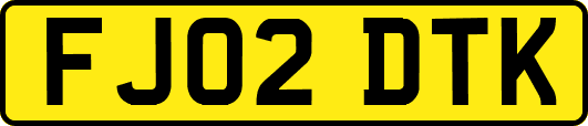FJ02DTK