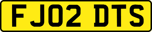 FJ02DTS